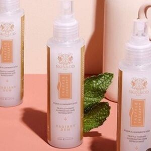 Skin & Co Roma Truffle Therapy Radiant Dew Mist